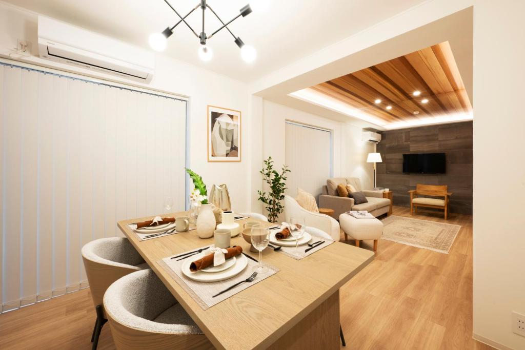 GIVE Kagurazaka