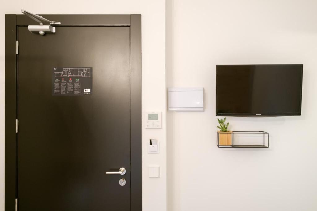 Magatzem 128 - Basic Single Room
