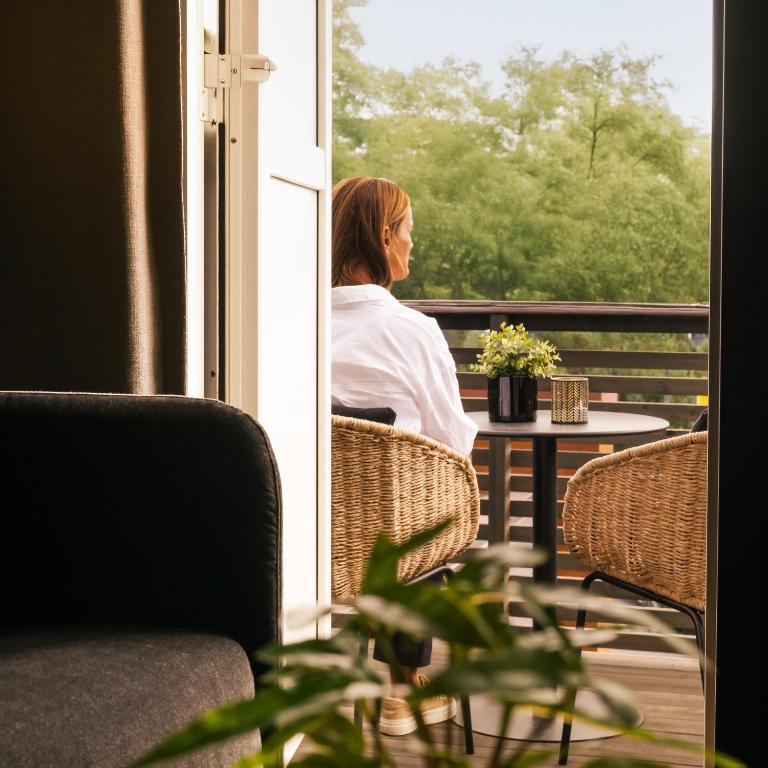 Ågotnes Hotell - Suite
