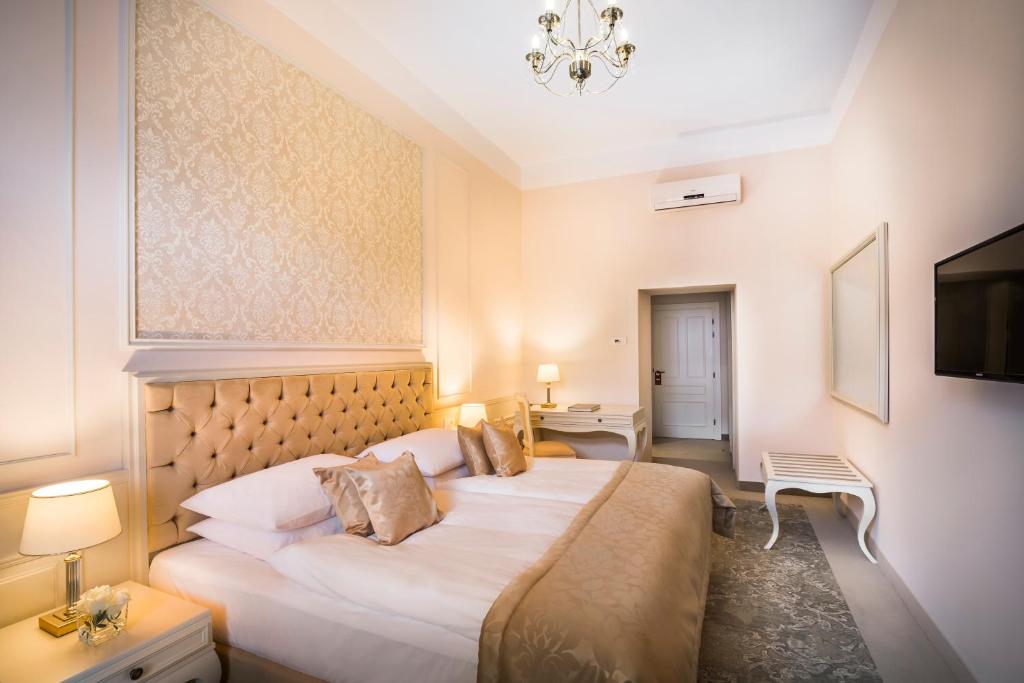Hotel Bellevue - Liburnia - Resim 43