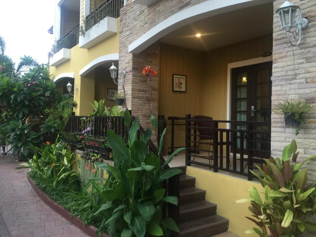 Wannara Hotel Hua Hin - Resim 42