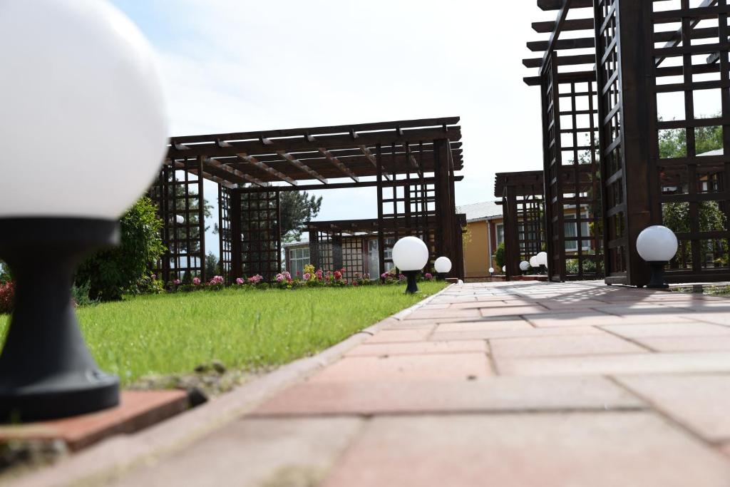 Bacolux Craiovita, Craiova - Resim 25