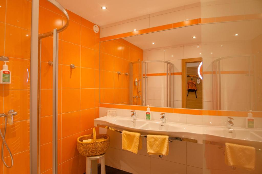 Evident Hotel Prägant 4-Superior - 13