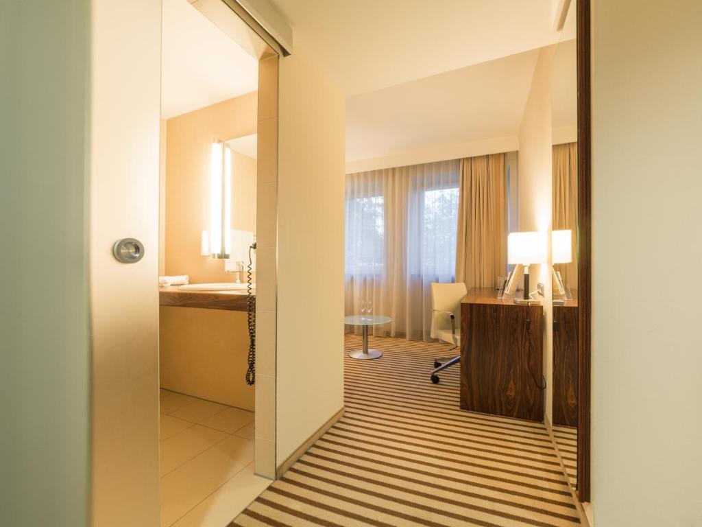Fotografie z fotogalerie ubytování Hotel an der Oper v destinaci Chemnitz