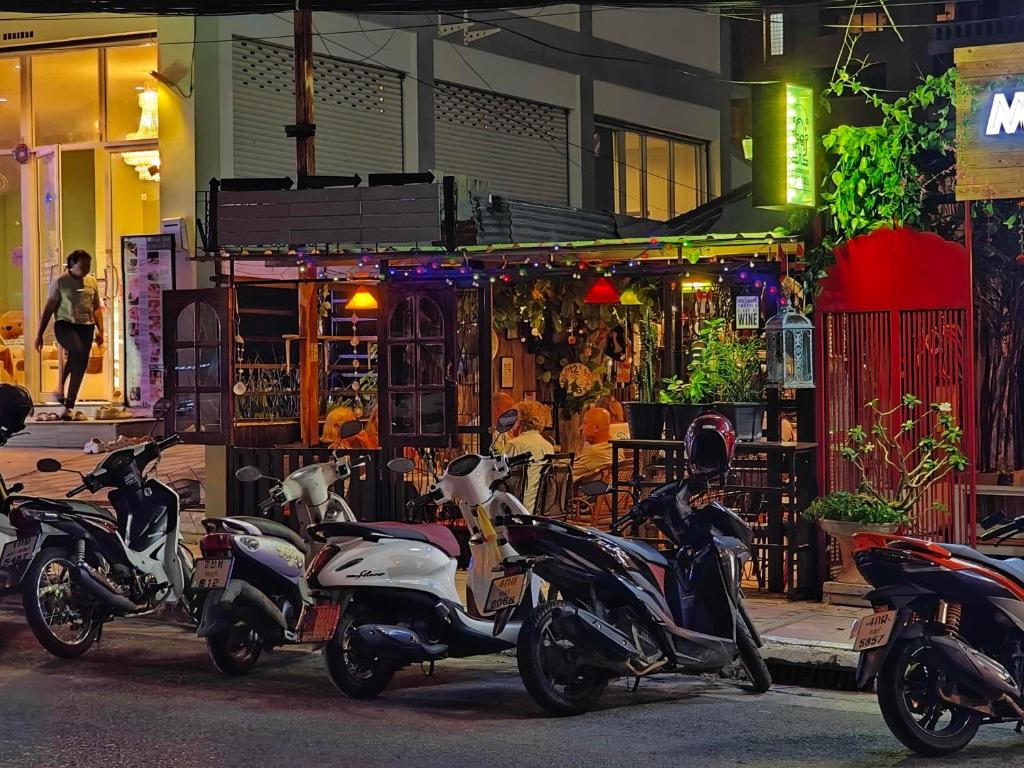 New Nordic Suites 2 by Apartwell - Resim 19