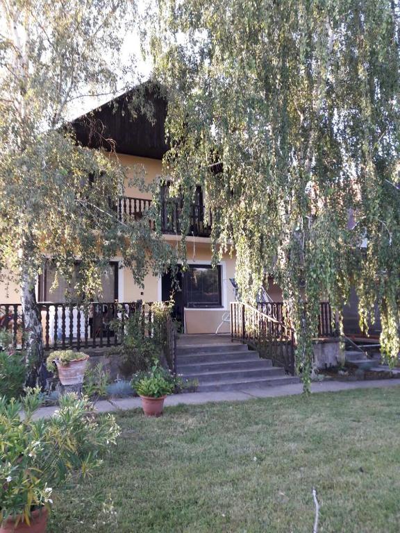 Fotografie z fotogalerie ubytování Toldi Apartman v destinaci Keszthely