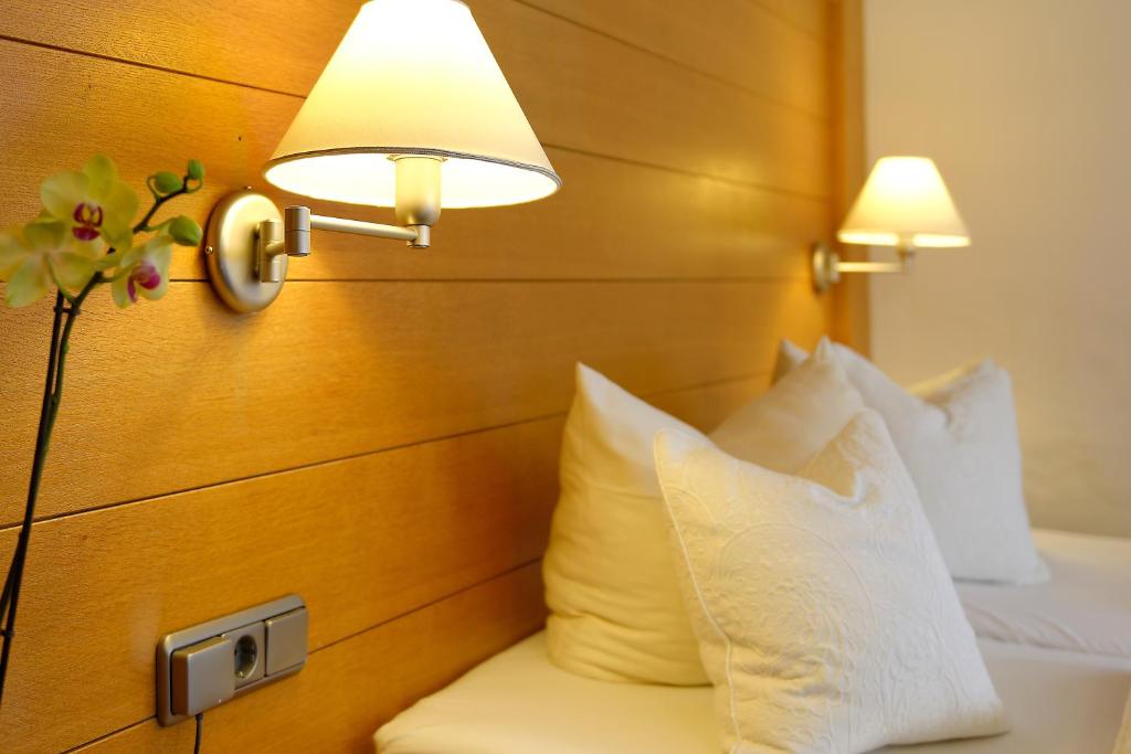 Hotel Alte Post - Standard Einzelzimmer