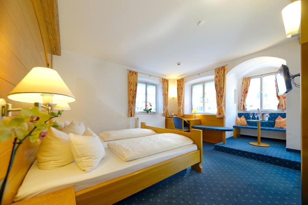 Hotel Alte Post - Komfort Doppelzimmer