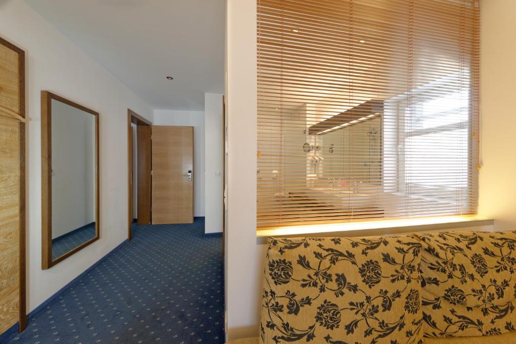 Fotografie z fotogalerie ubytování Hotel Alte Post v destinaci Oberammergau