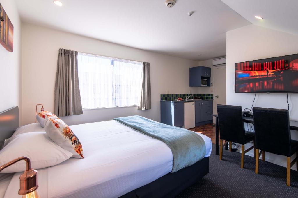 298 Westside Motor Lodge - Resim 42