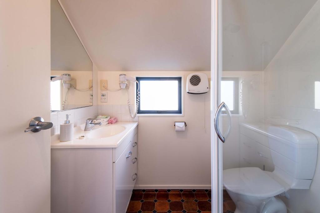 298 Westside Motor Lodge - Resim 45