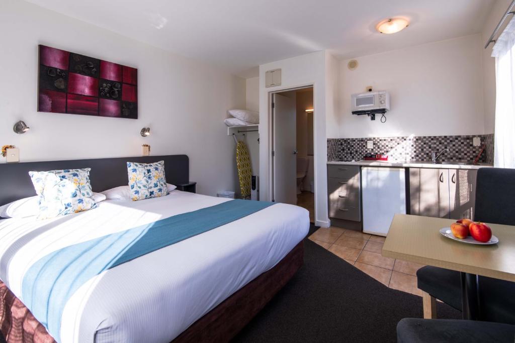 298 Westside Motor Lodge - Resim 40