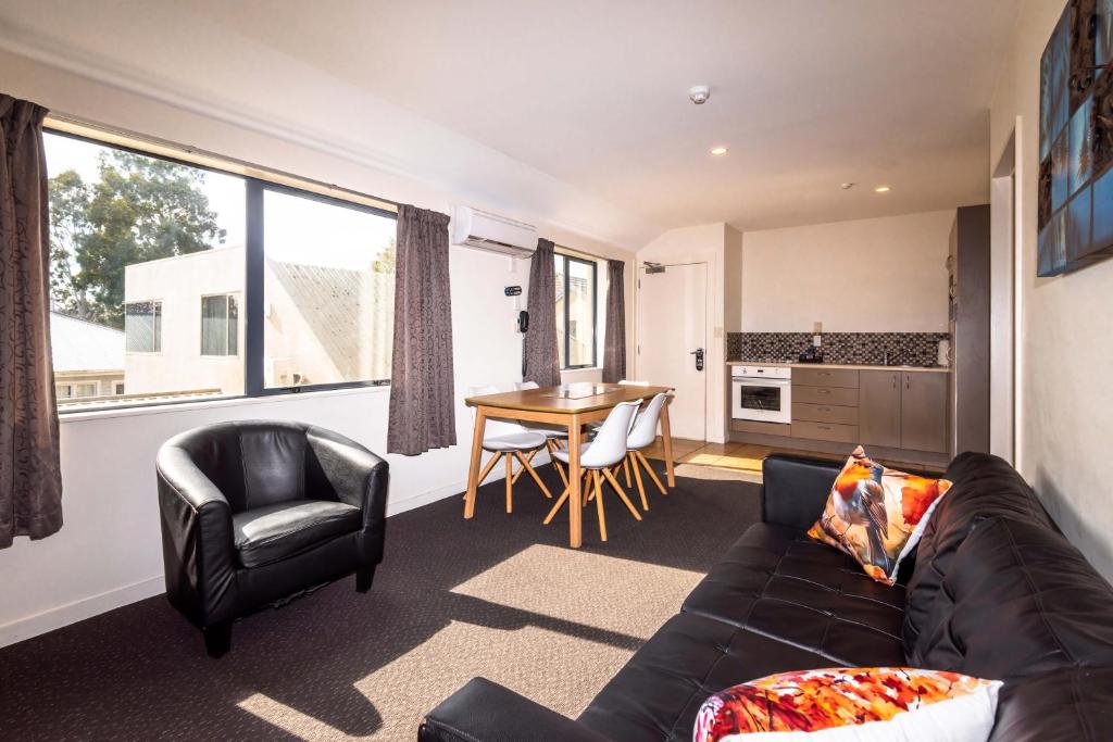 298 Westside Motor Lodge - Resim 28