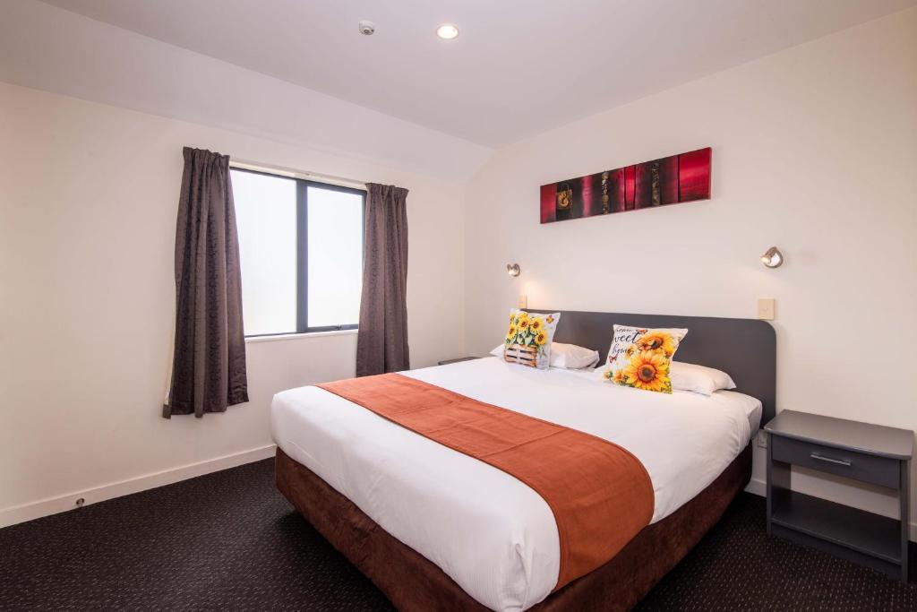 298 Westside Motor Lodge - Resim 29