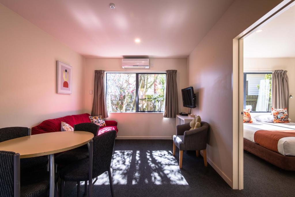 298 Westside Motor Lodge - Resim 17