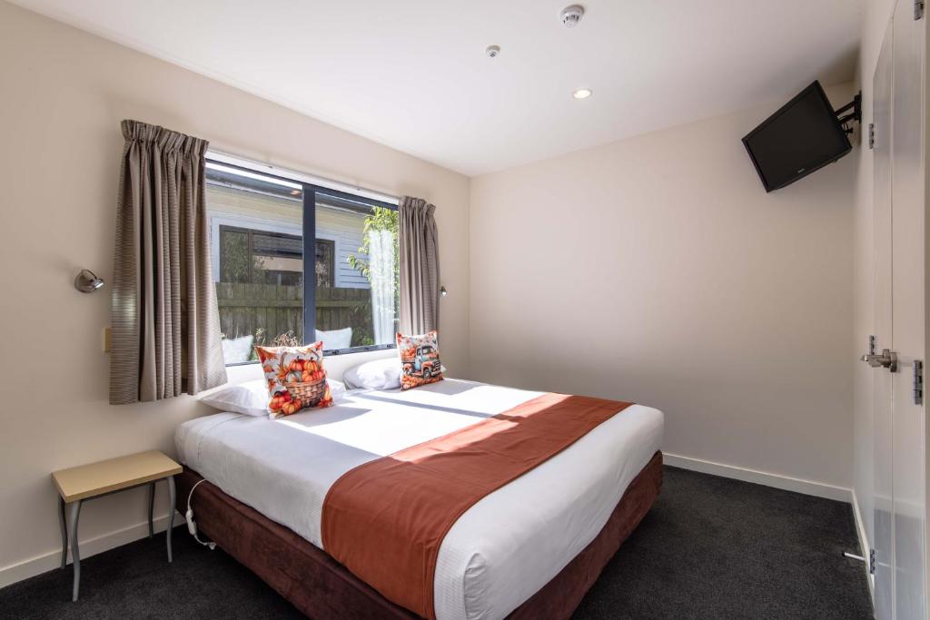 298 Westside Motor Lodge - Resim 18