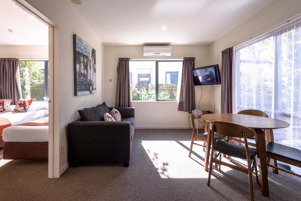 298 Westside Motor Lodge - Resim 13