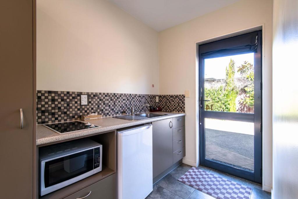 298 Westside Motor Lodge - Resim 19