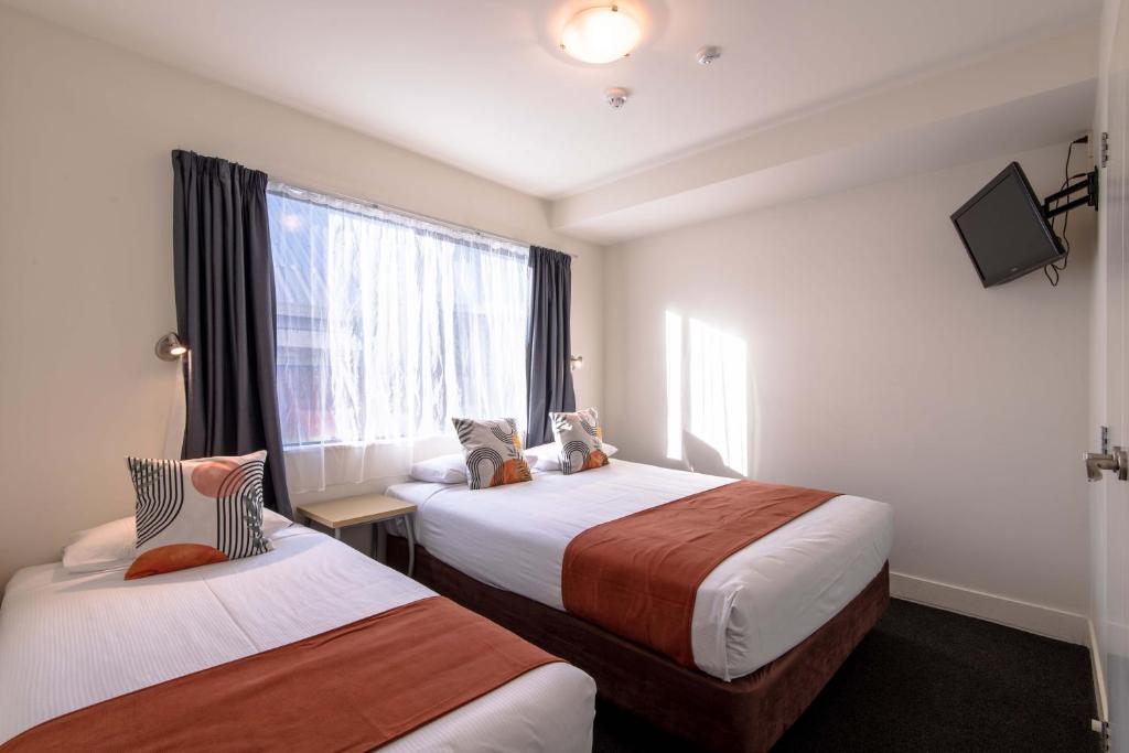 298 Westside Motor Lodge - Resim 5