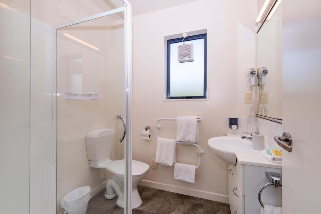 298 Westside Motor Lodge - Resim 20