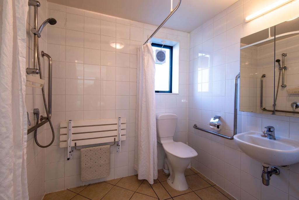 298 Westside Motor Lodge - Resim 22