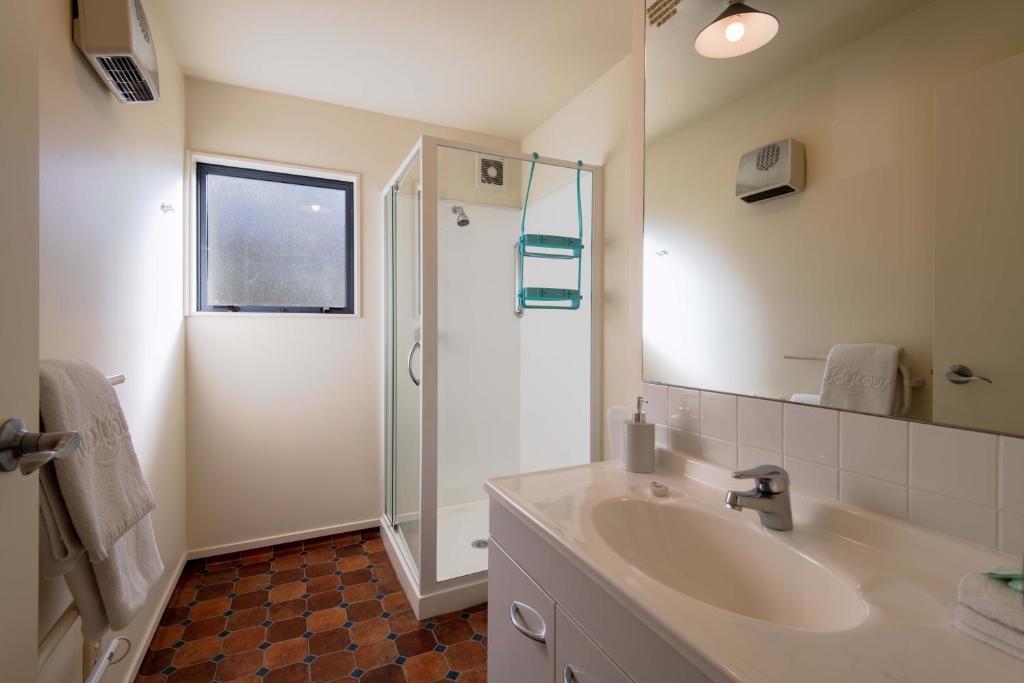 298 Westside Motor Lodge - Resim 27