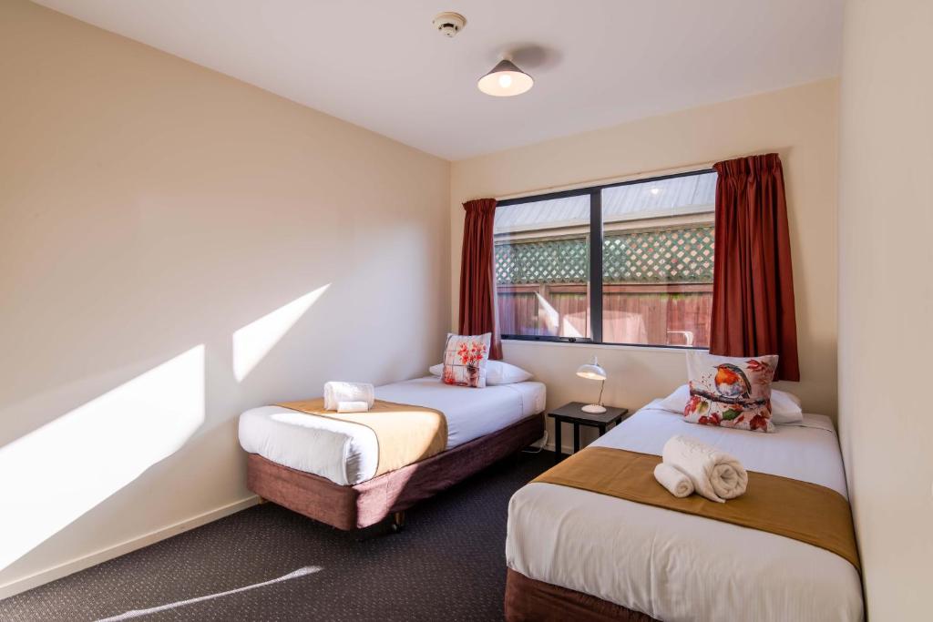 298 Westside Motor Lodge - Resim 14