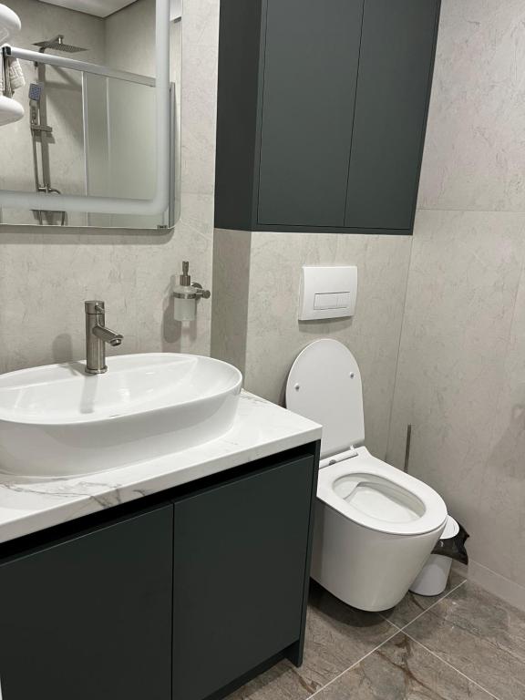 Kvartyra podobovo Lutsk Apartments photo 3