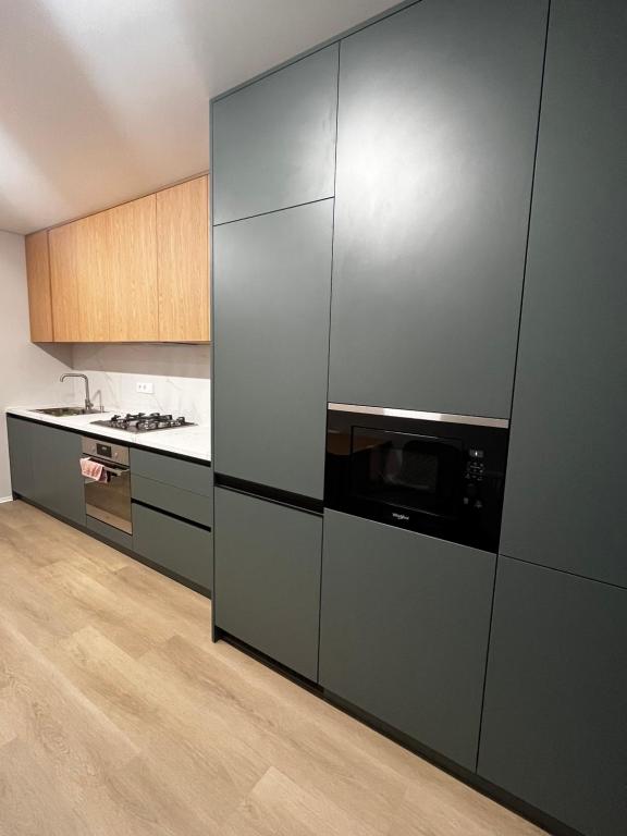 Kvartyra podobovo Lutsk Apartments photo 4