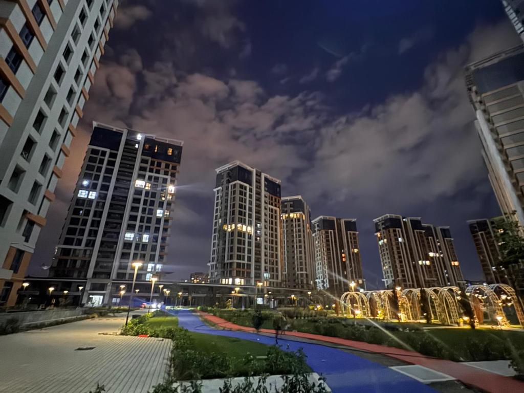 امکانات Garden view appartment - تصویر ۴