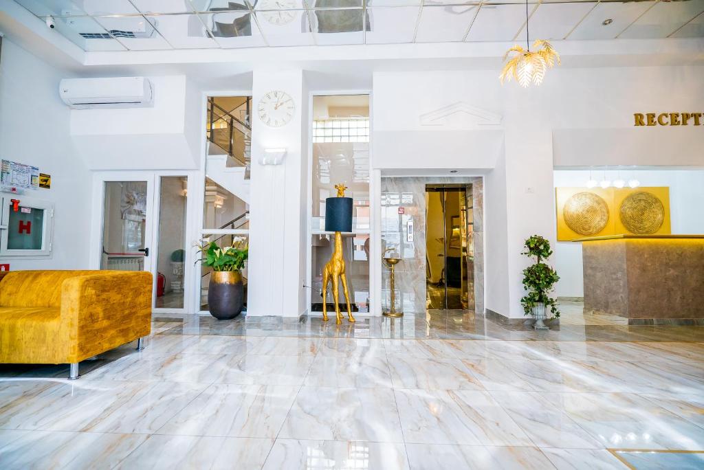 Guci Hotel - Resim 11