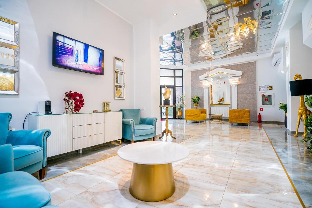 Guci Hotel - Resim 9