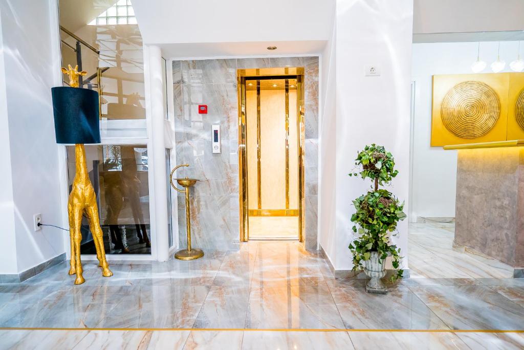 Guci Hotel - Resim 8