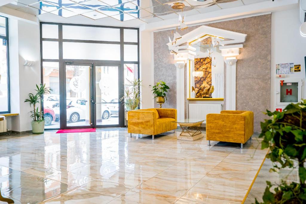 Guci Hotel - Resim 10