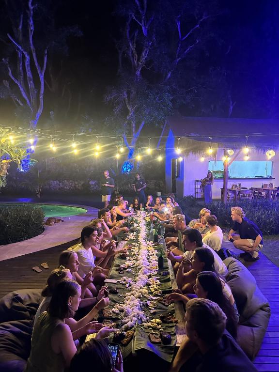 The Penida Project - 12