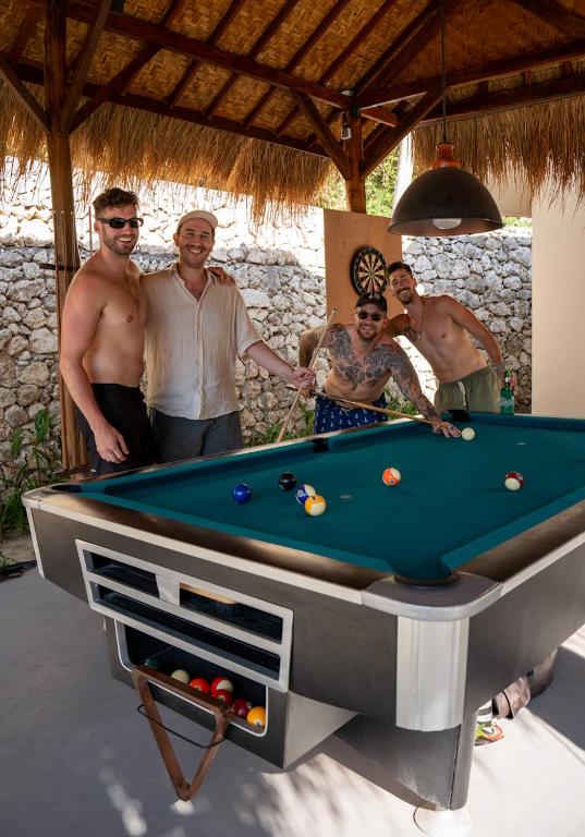 The Penida Project - 4