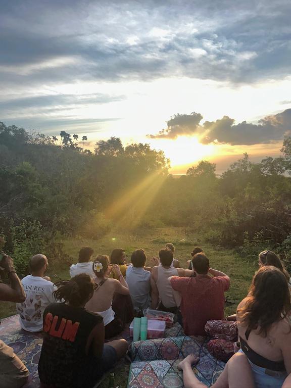 The Penida Project - 13