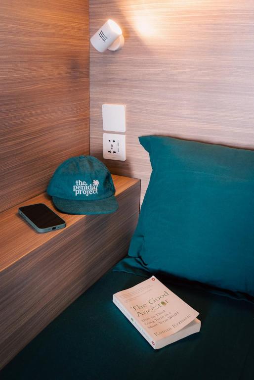 The Penida Project - 7