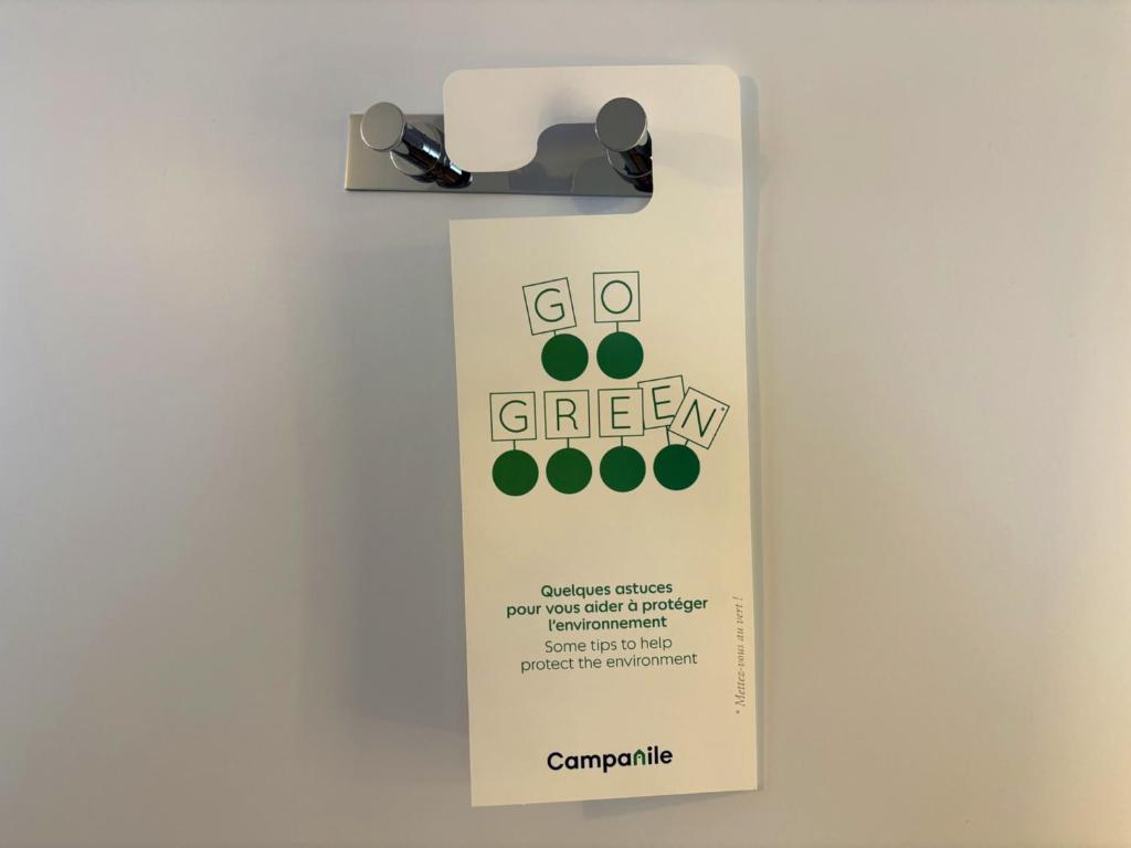 Campanile Reims Centre - Cathedrale - Resim 8