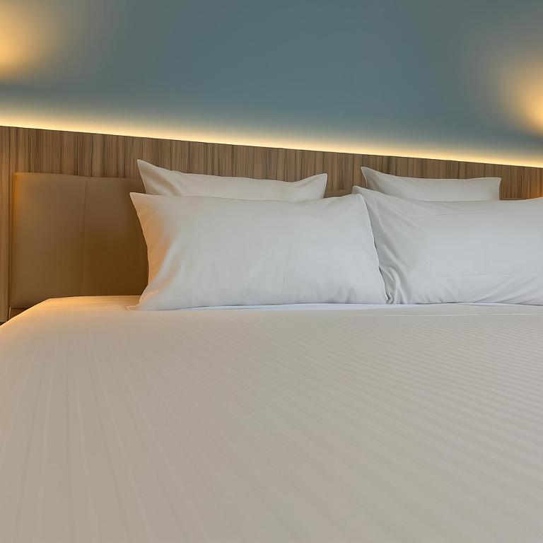 Campanile Reims Centre - Cathedrale - Resim 21