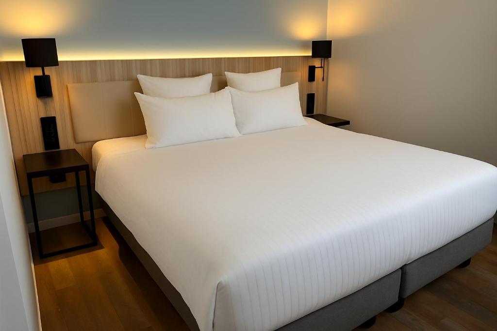 Campanile Reims Centre - Cathedrale - Resim 4