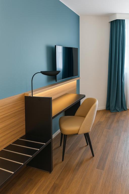 Campanile Reims Centre - Cathedrale - Resim 31