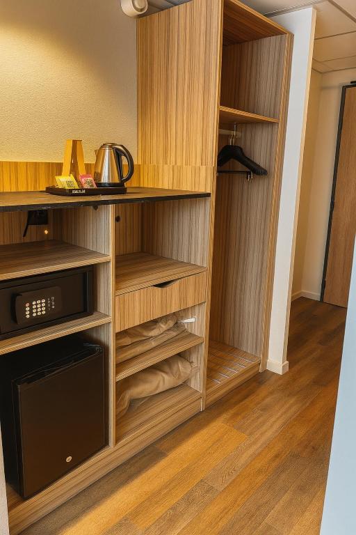 Campanile Reims Centre - Cathedrale - Resim 28