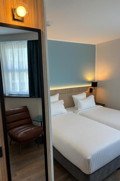 Campanile Reims Centre - Cathedrale - Resim 33