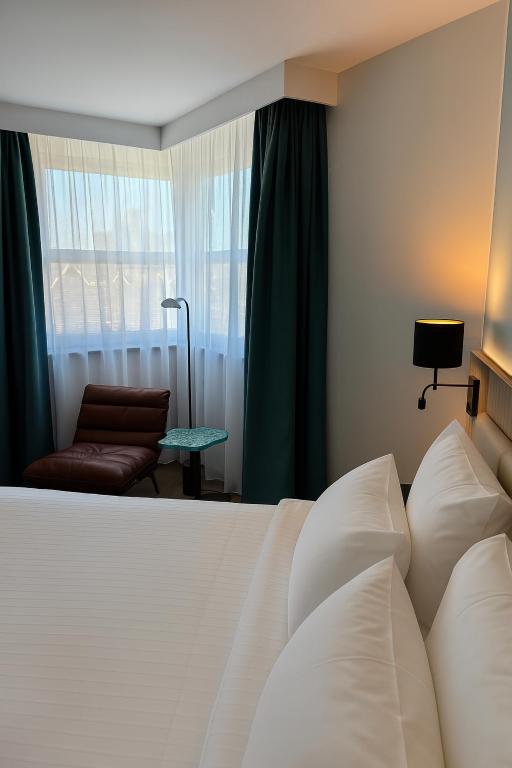 Campanile Reims Centre - Cathedrale - Resim 15