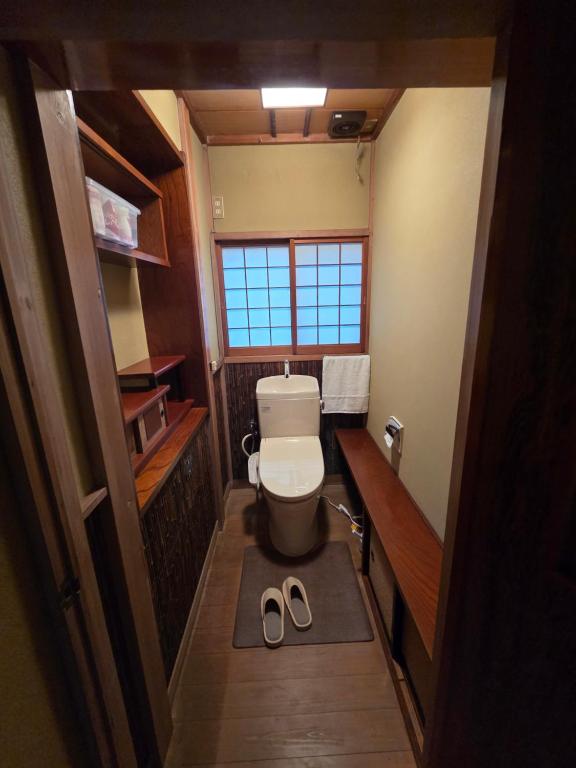 Fotografie z fotogalerie ubytování かんさんのお宿 v destinaci Fudži