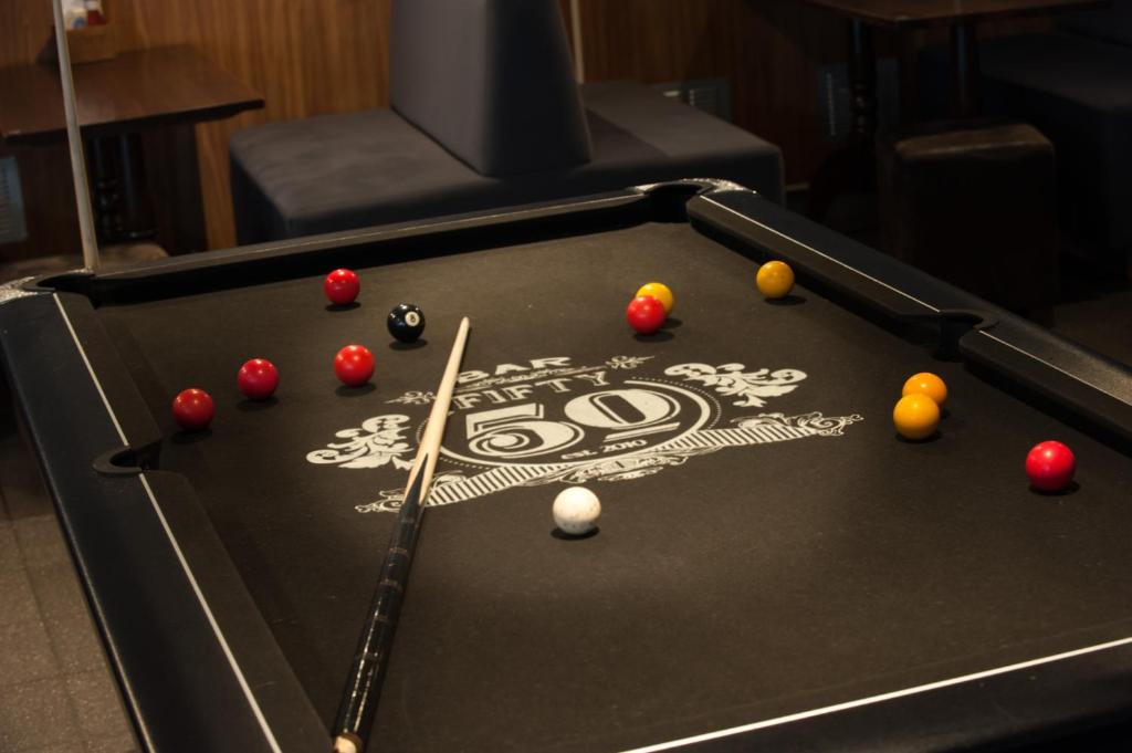 a&o Edinburgh City - Resim 33