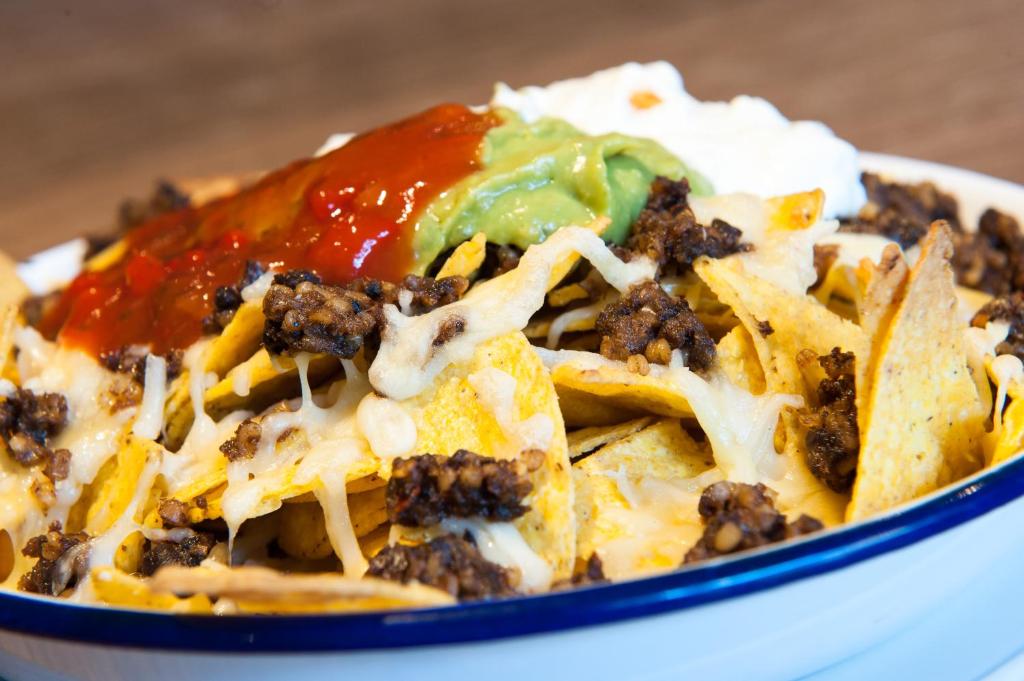 a&o Edinburgh City - Resim 14