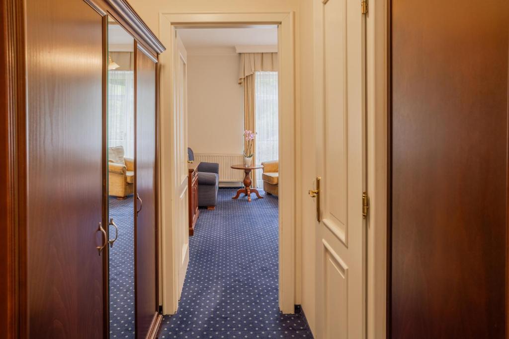 Parkhotel Richmond - 