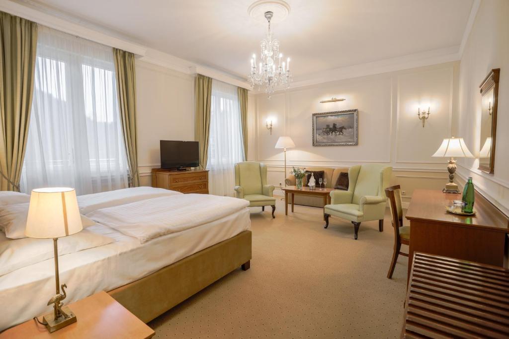 Parkhotel Richmond - 